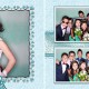 Raymond and Lilly Wedding - Chinese Cultural Centre, Calgary, AB Photo Booth