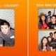 Wind End of Summer Social 2014 at the National on 10th - Calgary Photo Booth