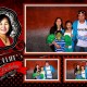3-shot photo booth layout
