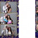 Natalie & Brendan's wedding - photo booth pictures