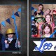 Photo Booth pictures form Leo's 40th Birthday Celebration