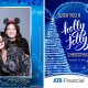 ATB Financial Christmas Party at the Telus Convention Centre