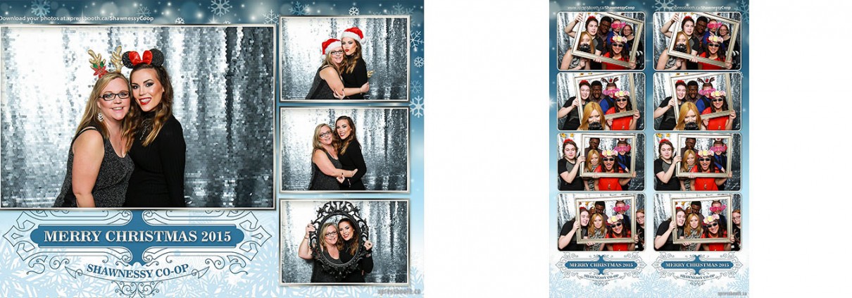 Shawnessy Coop Christmas Party