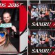 SAMRU Awards 2016