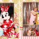 Photo Booth for a First Birthday Party at the Empire Banquet Hall