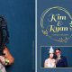 Photo booth at Kim and Ryan's wedding at the Azuridge Estate Hotel