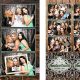 Duck Chief Wedding Photo Booth at the Glenmore Inn