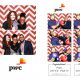 PwC Calgary Offer Party Photo Booth at the 80th and Ivy Modern Kitchen