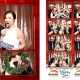 Photo booth gallery for the Repsol Sport Holiday Gala at the Carriage House Inn