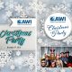 AWI Christmas Party Photo Booth