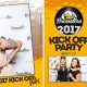 Brewsters 2017 Kick Off Party Corporate Photo Booth