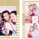 Alex & Ericson's Wedding Photo Booth at the Four Points by Sheraton Calgary