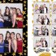 Graduation Photo Booth for Calgary Christian High School Prom at Winsport