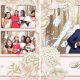 Iman & Keisar's Wedding Photo Booth