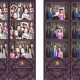 Monty and Sanam's Wedding Photo Booth at Civic on Third