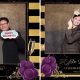 KBrolinen Christmas Party Photo Booth at the Grey Eagle Casino