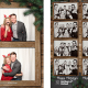 Anthem United Holiday Christmas Party Photo Booth at Rodneys Oyster House