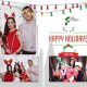 FGL Holiday Party Photo Booth at the BMO Centre Stampede Park Calgary